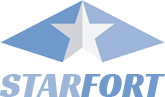 Starfort logo